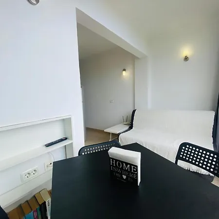 Vista Al Mar El Dorado Apartamento *