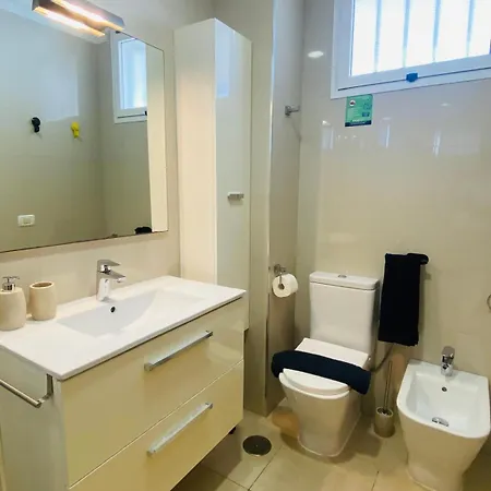 Vista Al Mar El Dorado Playa de las Américas