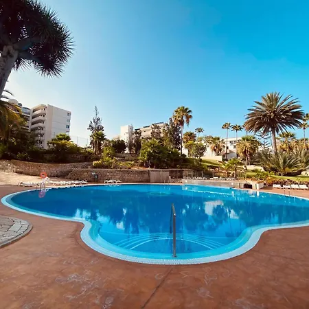 Vista Al Mar El Dorado Playa de las Américas