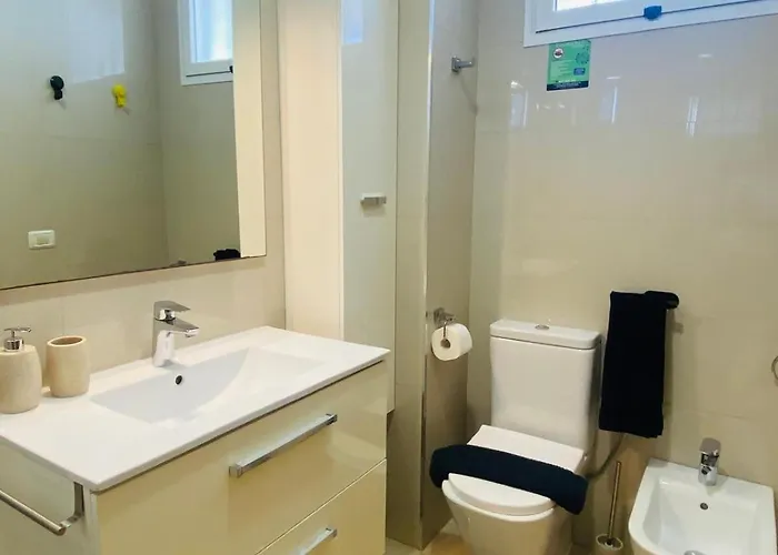 Vista Al Mar El Dorado プラヤ・デ・ラス・アメリカス