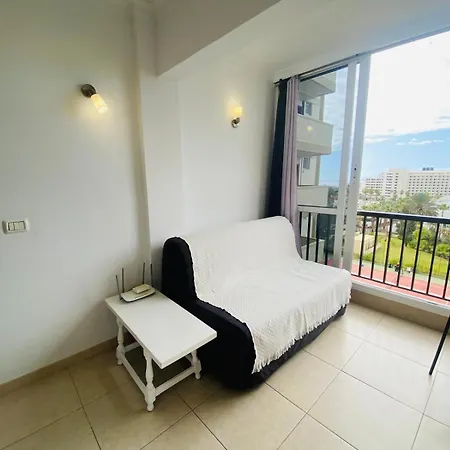Vista Al Mar El Dorado Apartment Playa de las Americas (Tenerife)