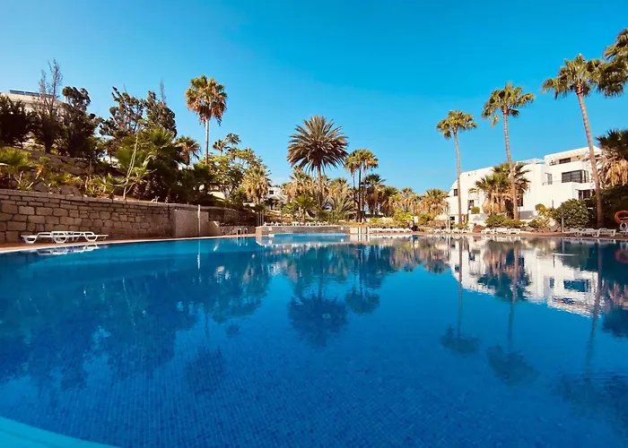 Vista Al Mar El Dorado Апартаменты *
