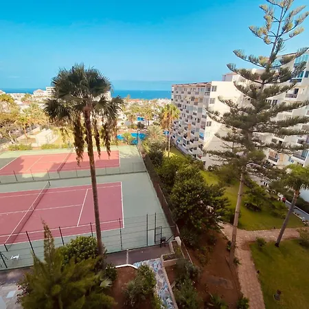 Appartement Vista Al Mar El Dorado *