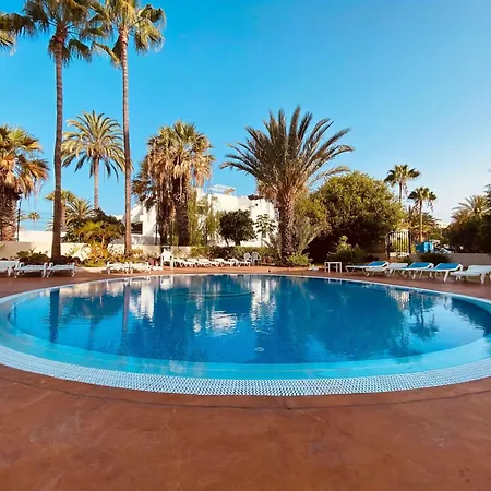 Appartement Vista Al Mar El Dorado