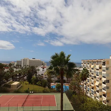 Appartement Vista Al Mar El Dorado *